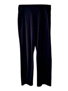 Casual Black Pants